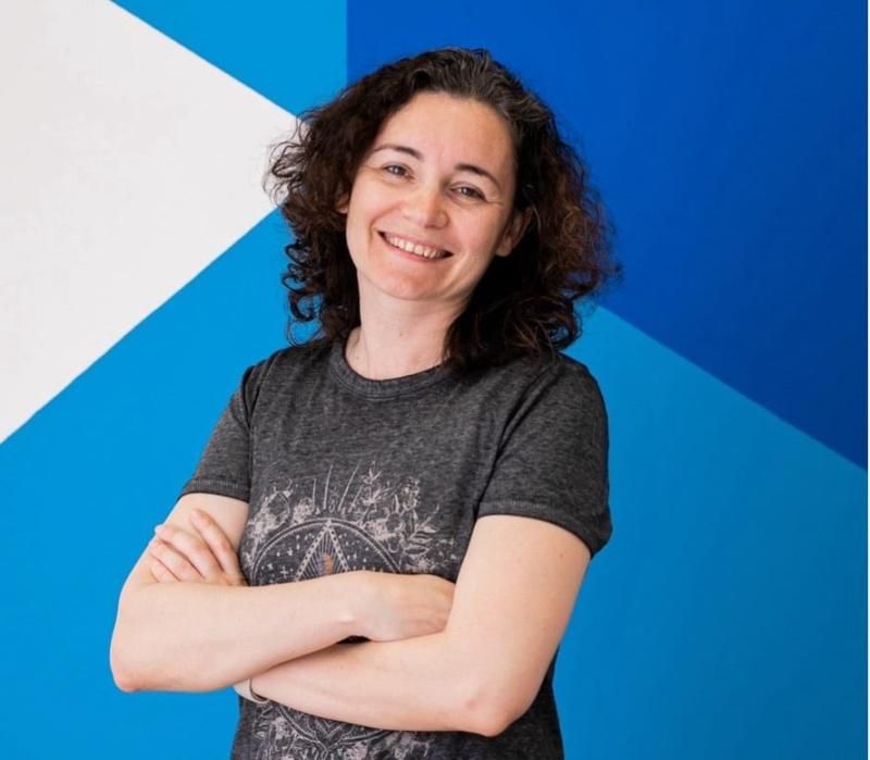 נסטיה אוצ׳קובסקי
